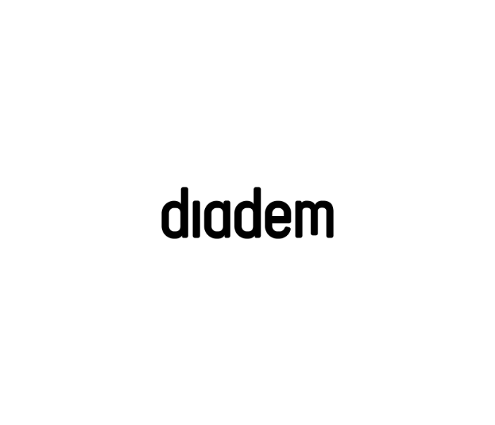 Diadem logo for website