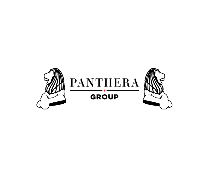 Panthera Group logo for website